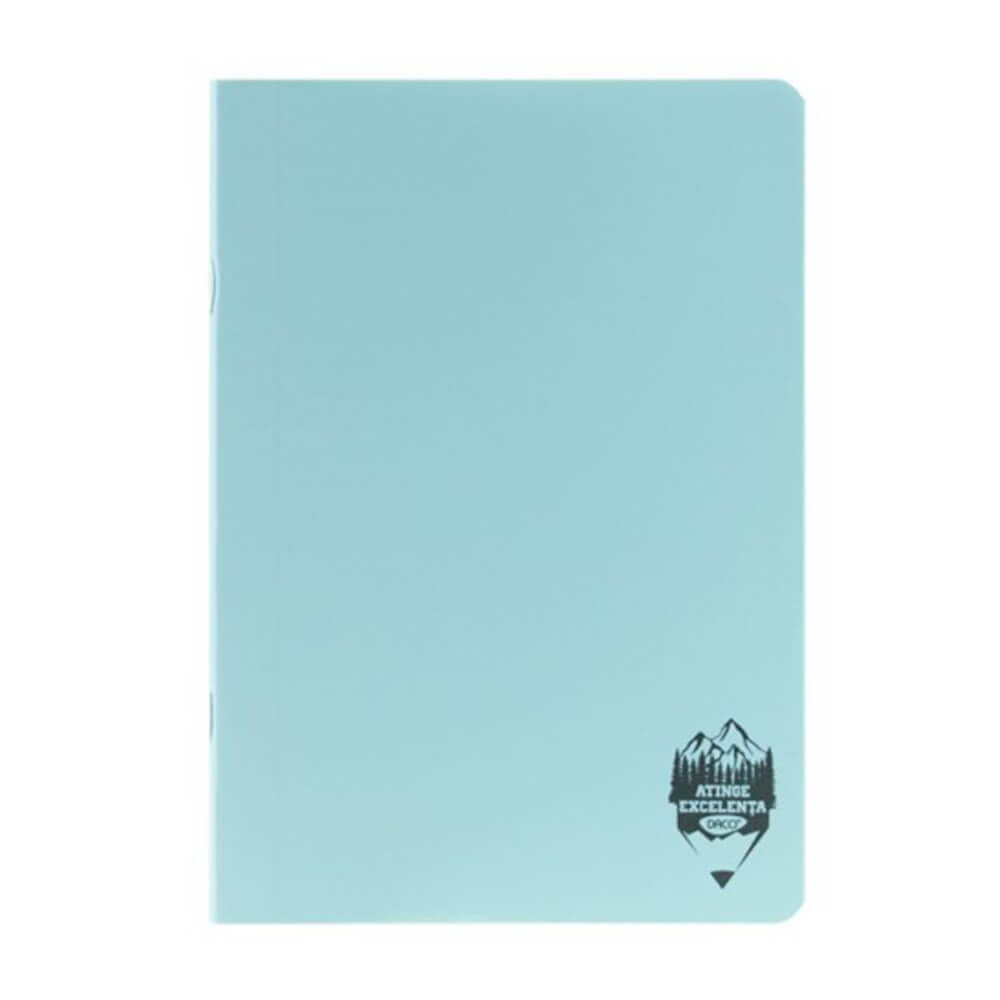 Caiet A5 Daco Atinge Excelenta, Aritmetica, 80 File, Coperta Plastic, Caiete Mici, Caiet Mic, Caiete pentru Scoala, Caiete Scoala, Caiet cu 80 File, Caiet Aritmetica, Caiete Aritmetica, Caiet Matematica, Caiete Matematica, Rechizite Scolare