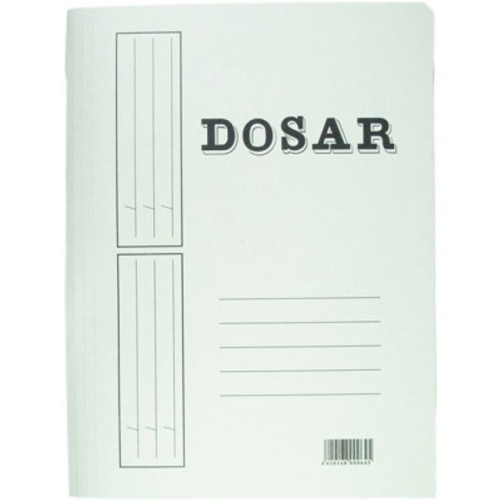 Dosar Simplu