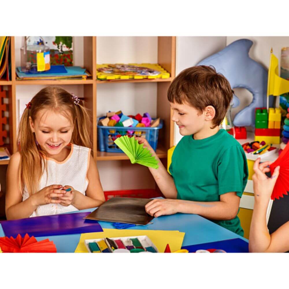 Foarfeca de Gradinita DACO, Lungime 12.5 cm, Galbena, Foarfeca Copii, Foarfeca DACO, Foarfeci DACO, Foarfeci Copii, Foarfeca pentru Copii, Foarfeca Hartie Copii, Foarfece pentru Copii, Set Foarfeca Copii, Rechizite Scolare