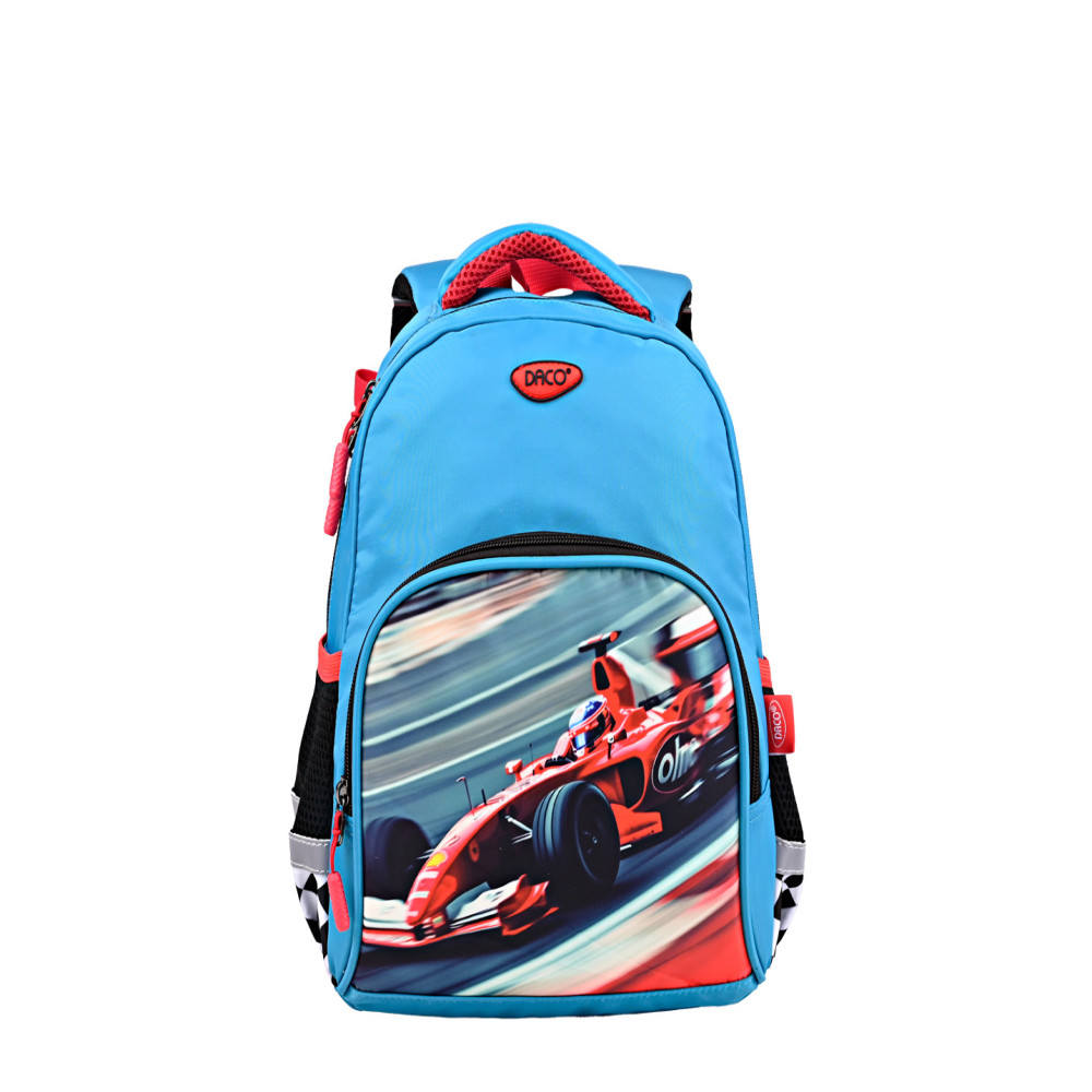 Ghiozdan Gh250 Daco 33 Cm