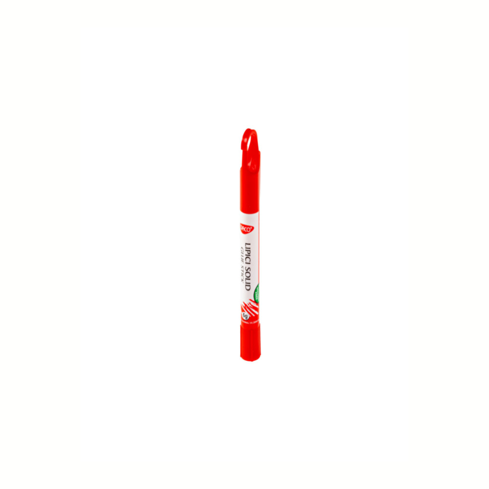 Lipici Solid Pvp Daco 6 Gr Ls006 Lipici Solid Pvp Daco 6 Gr Ls006