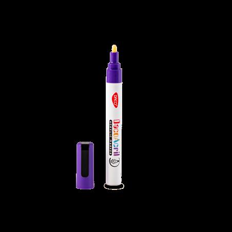 Marker Acrilic 3m Posca Set 8 M1483