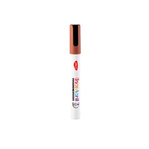 Marker Acrilic 5m Posca Set 4 M1506