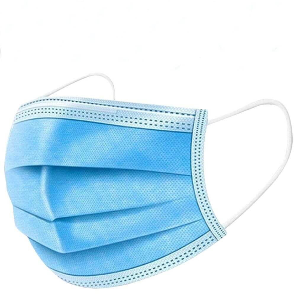 Set 30 Masti Chirugicale Dr.Albert, Tip IIR, de Unica Folosinta,