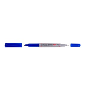 Marker Evidentiator Glitter Daco Roz Mk404rz