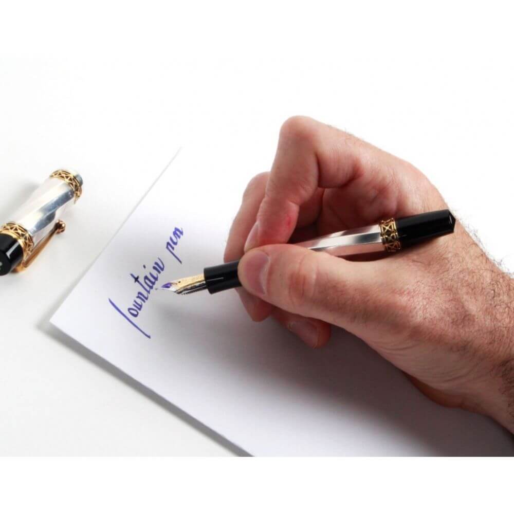 Patroane Scurte Cerneala Daco, Albastru, 50 Buc/Set, Rezerva Patron pentru Stilou, Rezerve Patroane Daco pentru Stilouri, Patroane Cerneala Albastre, Rezerve cu Cerneala Albastra, Rezerva Patron Albastru, Rezerve de Cerneala