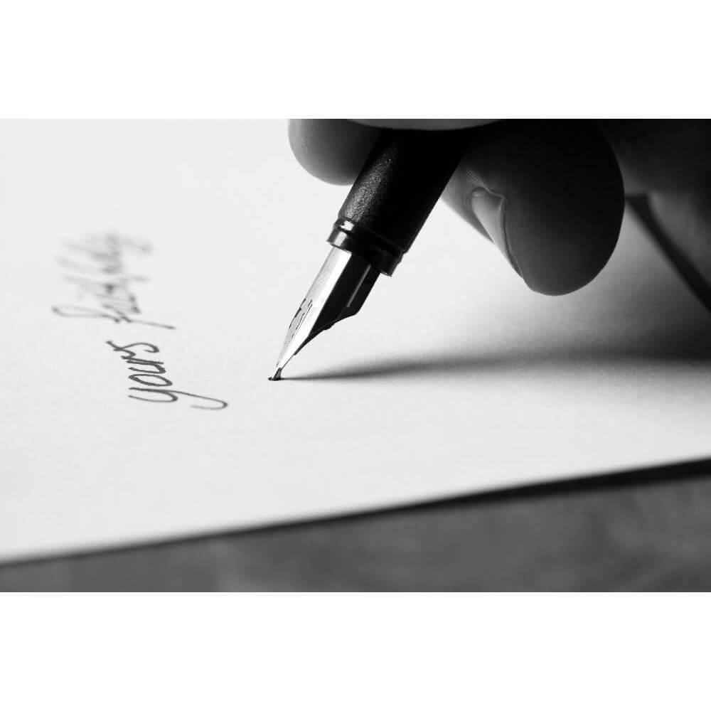 Patroane Scurte Cerneala, Negru, 100 Buc/Set, Rezerva Patron pentru Stilou, Rezerve Patroane pentru Stilouri, Patroane Cerneala Neagre, Rezerve cu Cerneala Neagra, Rezerva Patron Negru, Rezerve de Cerneala, Patroane Mici Stilou