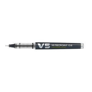 Pix Roller V5 Reincarcabil Pilot Albastru