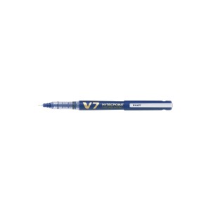 Pix Roller V5 Reincarcabil Pilot Rosu