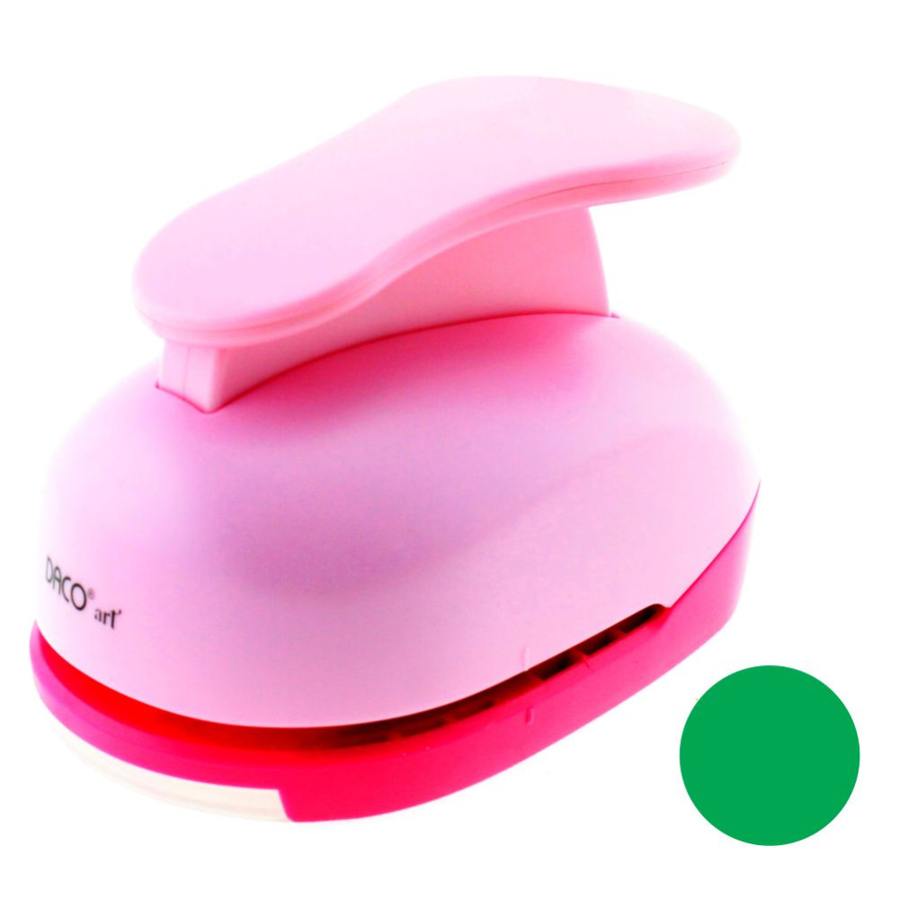 Perforator Hobby 7.6cm Pf076/10 Cerc