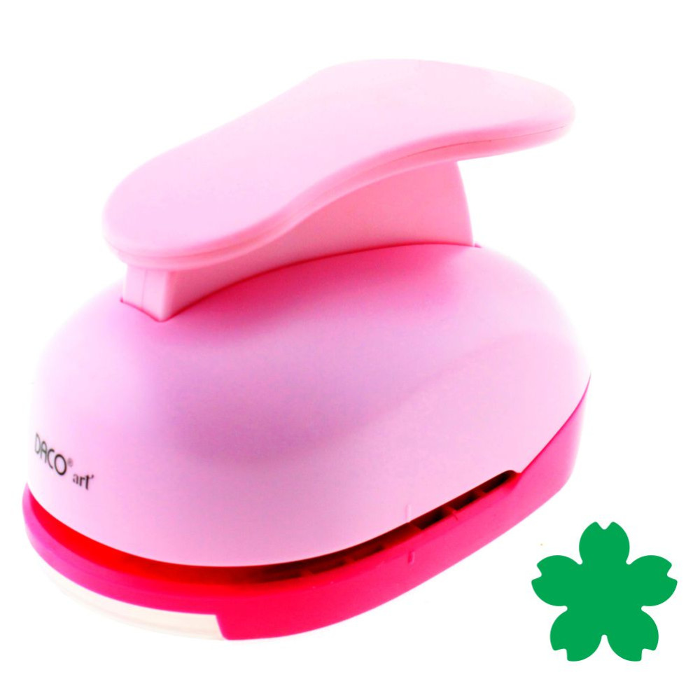 Perforator Hobby 7.6cm Pf076/12 Floare