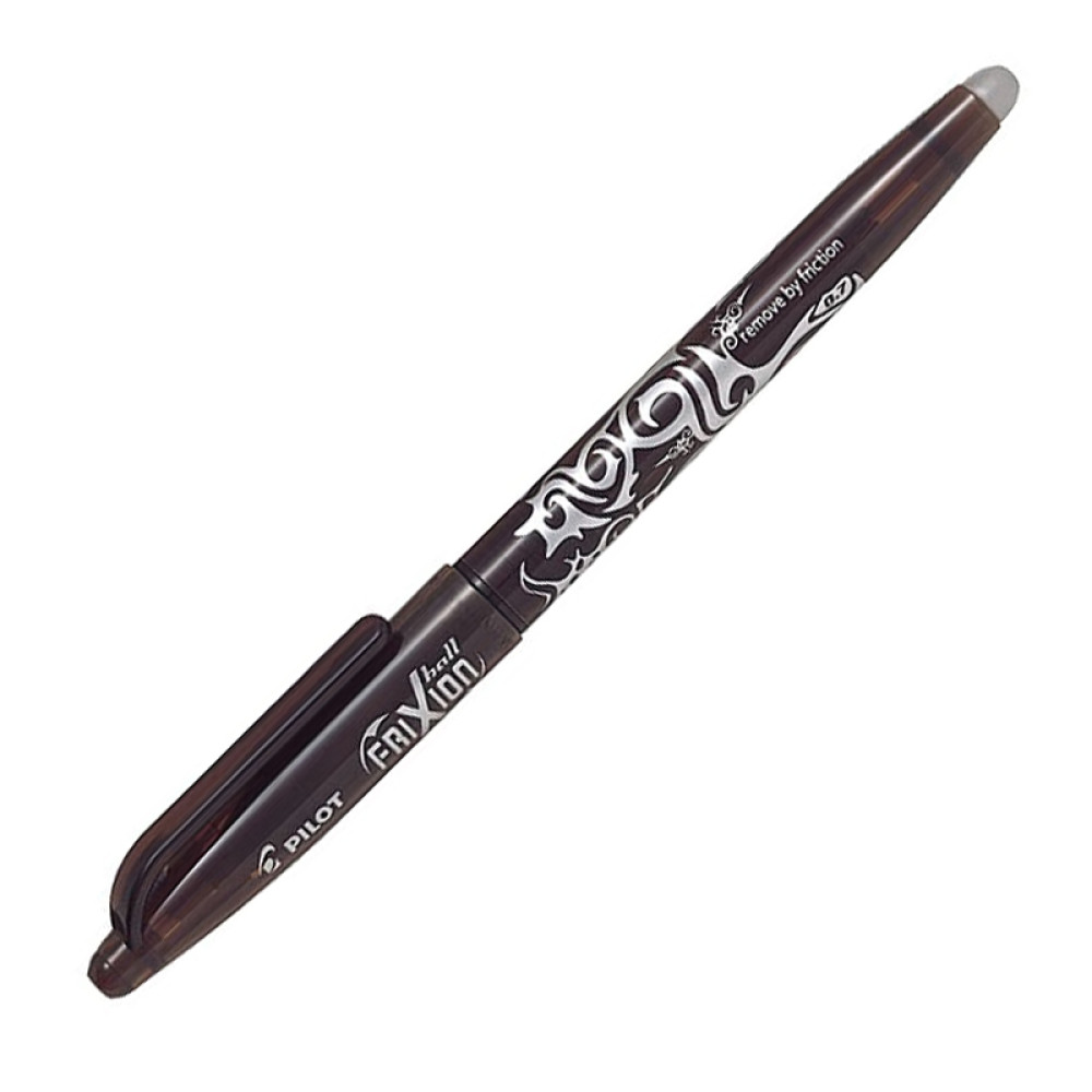 Pix Roller 0.7 Pilot Frixion Cu Radiera Maro