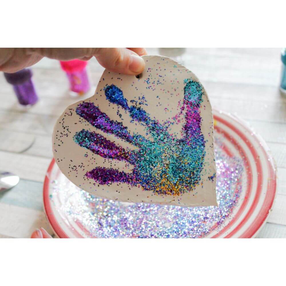 Set 24 Glitter Pudra DACO, 9 g/Buc, 6 Culori Diferite, Glitter, Glitter DACO, Pudra Glitter, Pudra Monosararita, Pudra Glitter Monosararita, Sclipiciuri, Sclipici Pulbere Colorate, Pulbere Colorat Glitter, Sclipici Colorat Pentru Craft, Glitter