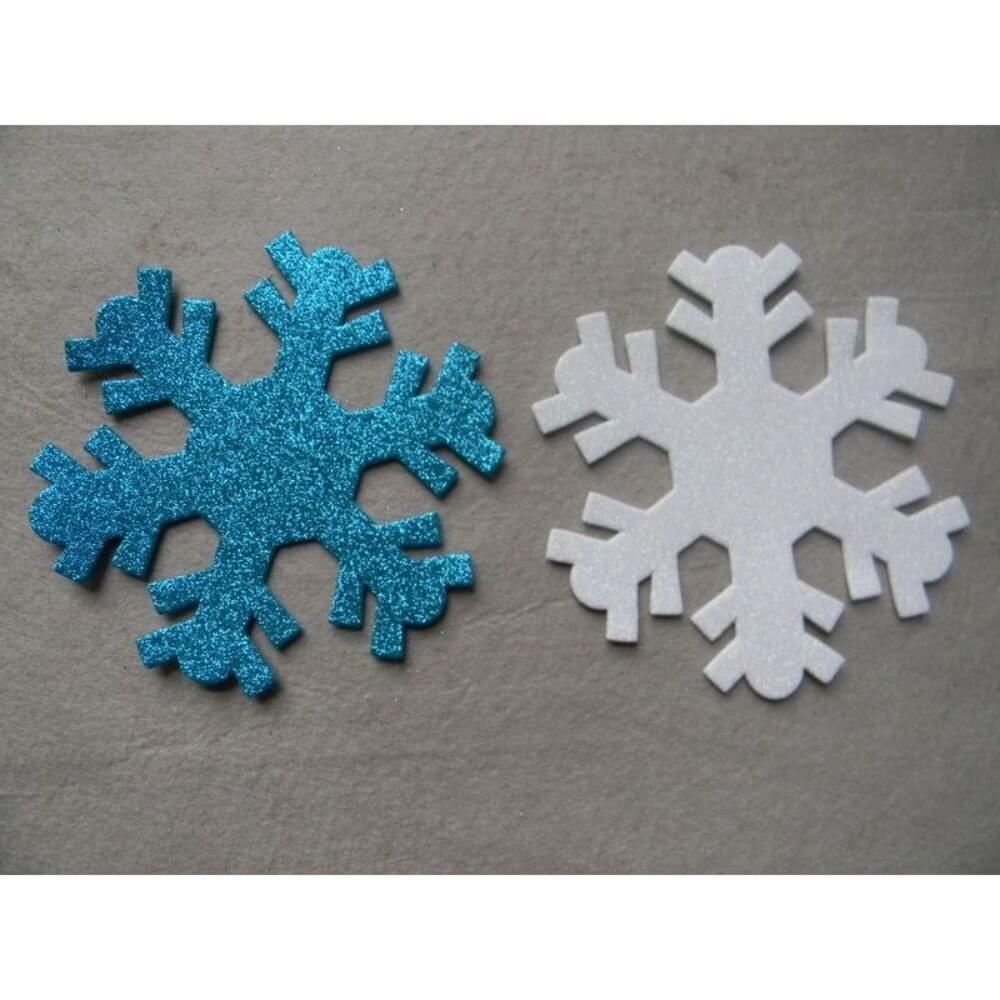 Pudra Glitter Monosararita DACO, 60 g, Culoare Alba, Pudra Glitter Alb, Pudra Monosararita, Pudra Glitter Monosararita, Sclipici Alb, Sclipici Pulbere Alb, Sclipici Colorat Pentru Craft, Articole Craft, Glitter