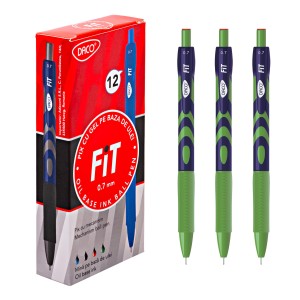 Pix Daco Fit Verde Px264v