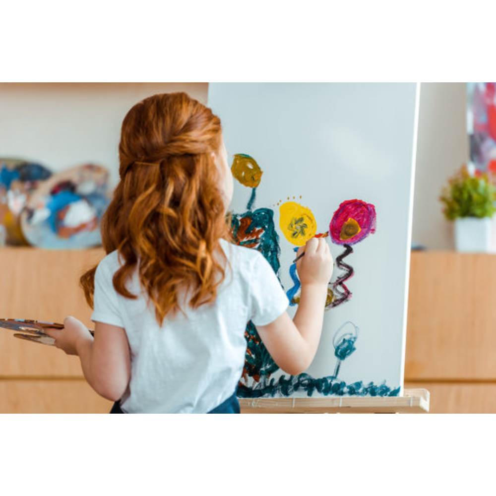 Panza Pictura pe Sasiu Daco, 70x100 cm, 380 g/mÂ², 3 Straturi de Grund Preaplicat, Panza pentru Pictura, Panze Pictura, Panza Bumbac Pictura, Panze Bumbac Pictura, Panza pentru Pictat, Panza de Pictat, Panza pe Sasiu Bumbac, Sasiu cu Panza