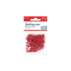 Rezerva Ceara Sigiliu 26-30g Rosu Daco Rs078r