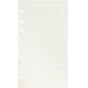 Rezerva Agenda Organizer 145x210 Mm Daco Rz145