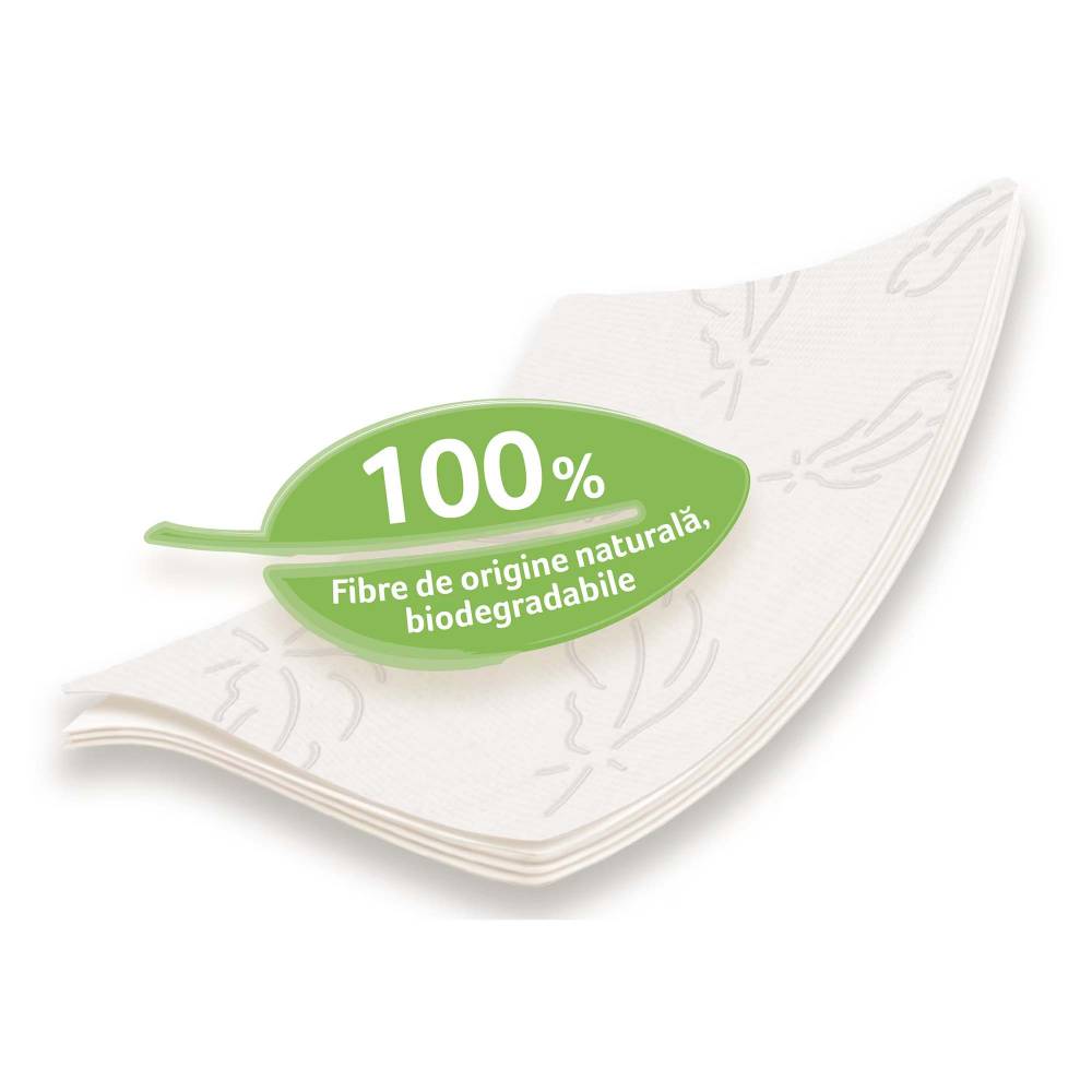 Hartie Igienica Zewa Exclusive Natural Soft, 4 Straturi, 8 Buc