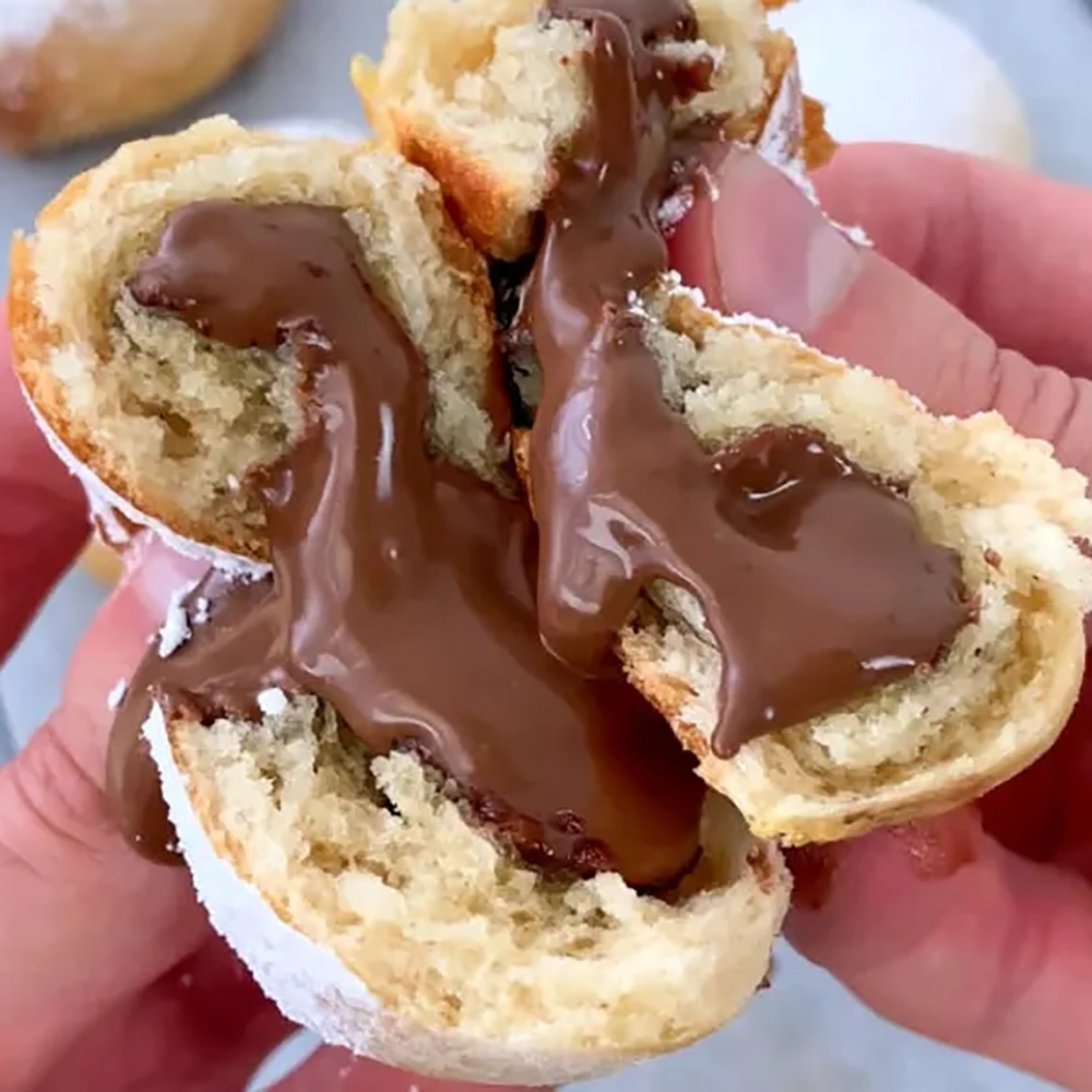 Crema de Cacao cu Alune Nutella, 200 g