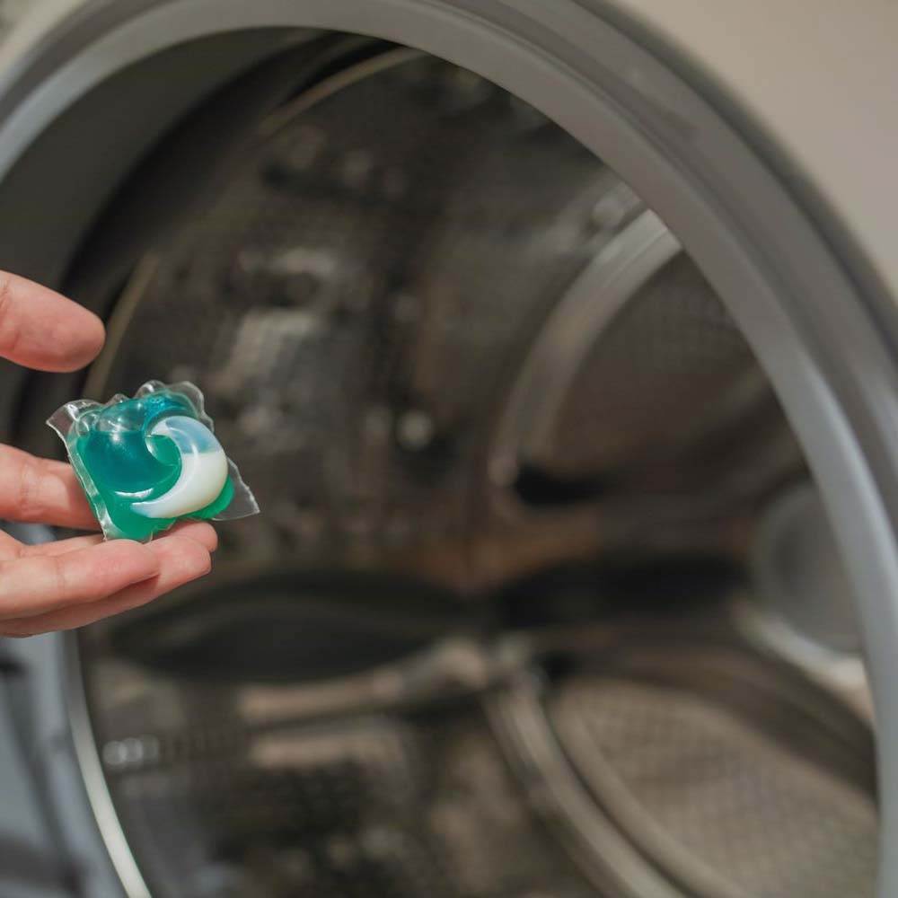 Capsule Dero Trio Lavanda, 35 Buc