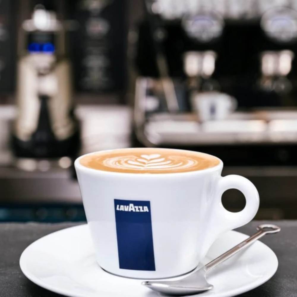 Cafea Macinata Lavazza, Qualita Oro, 250 g