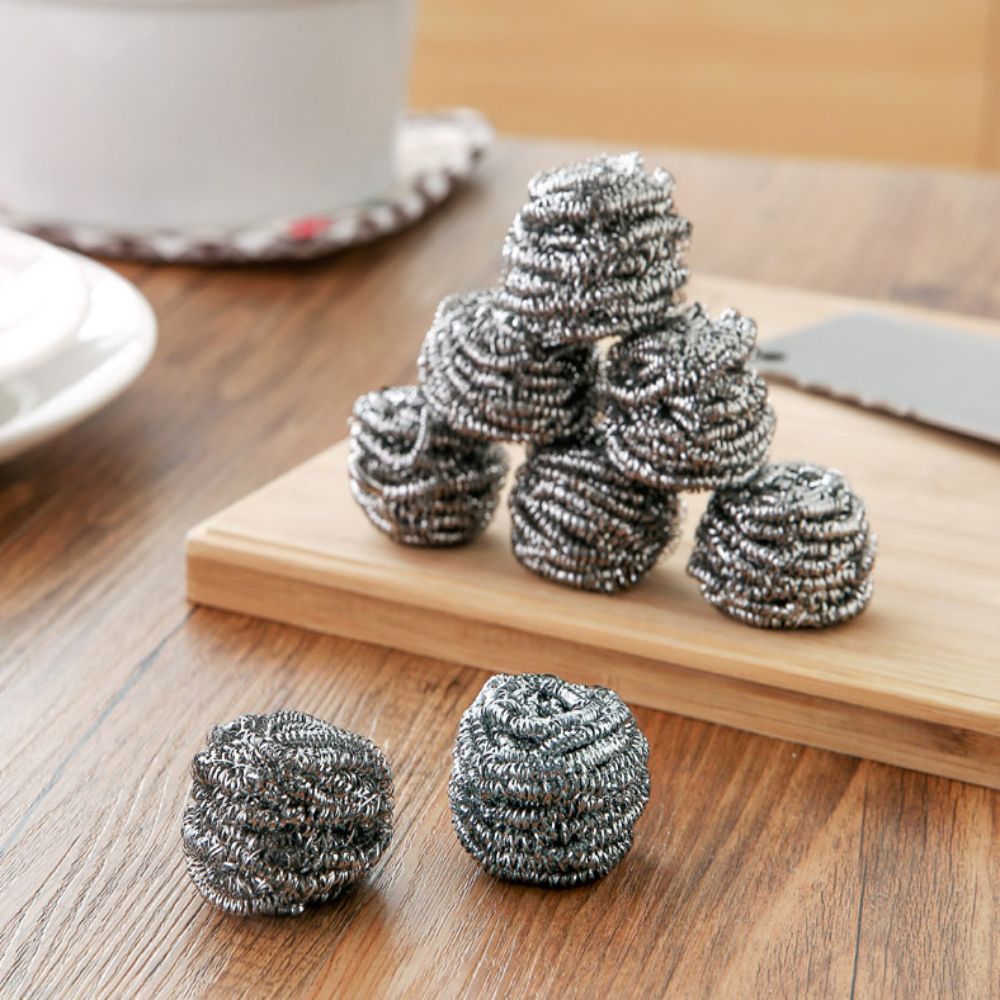 Burete din Sarma pentru Vase Niteola Stainless Steel Spiral, 2 Buc/Set, Burete, Bureti, Burete din Sarma, Burete Sarma, Burete Sarma pentru Vase, Burete Niteola, Burete din Sarma Niteola, Bureti pentru Bucatarie Burete din Sarma pentru Vase Niteola Stainless Steel Spiral, 2 Buc/Set, Burete, Bureti, Burete din Sarma, Burete Sarma, Burete Sarma pentru Vase, Burete Niteola, Burete din Sarma Niteola, Bureti pentru Bucatarie