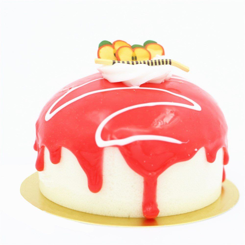 Discuri Aurii din Carton, Diametru 16 cm, 25 Buc/Bax - Ambalaje Cofetarie