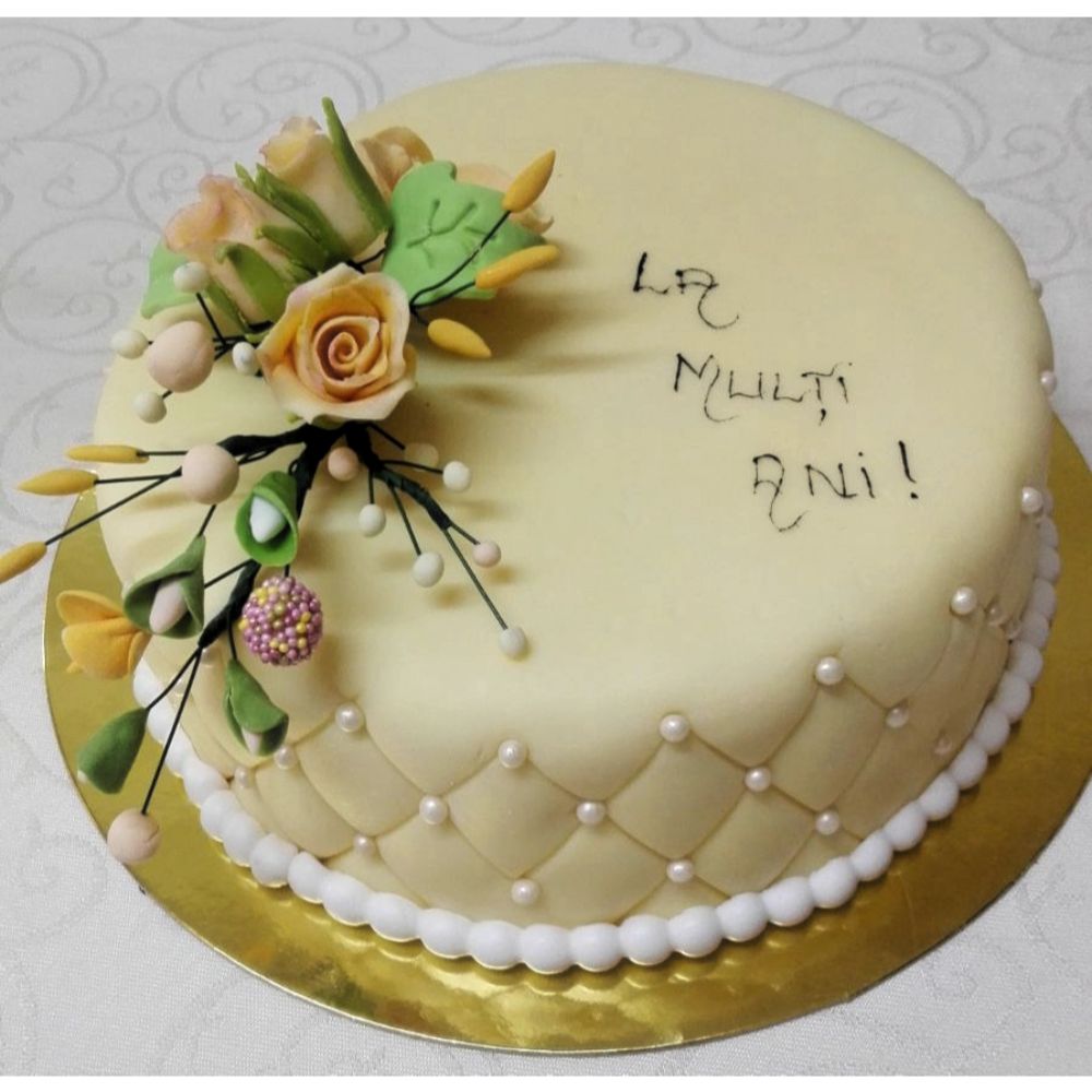 Discuri Aurii din Carton, Diametru 24 cm, 25 Buc/Bax, Plansete pentru Tort, Abalaje Cofetarie, Discuri Tort, Discuri Prajituri, Discuri Tort din Carton, Plasete Prajituri din Carton