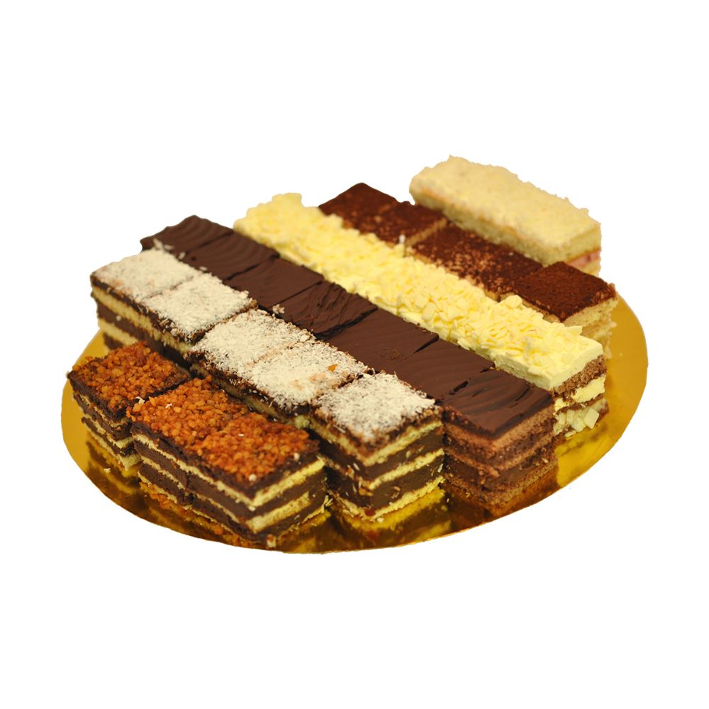 Discuri Aurii din Carton, Diametru 30 cm, 25 Buc/Bax - Ambalaje Tort, Tava Prajituri