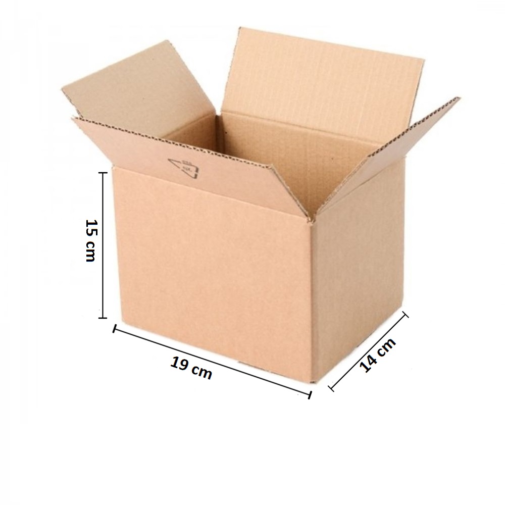 Set 10 Cutii Clasice, 190x150x140 mm, Carton Natur Ondulat in 3 Straturi, Cutie Clasica, Cutie pentru Ambalare si Depozitare, Cutie Carton, Cutie Transport, Arhivare si Organizare, Cutie Clasica Carton, Cutii Clasice din Carton, Cutie Simpla Carton Set 10 Cutii Clasice, 190x150x140 mm, Carton Natur Ondulat in 3 Straturi, Cutie Clasica, Cutie pentru Ambalare si Depozitare, Cutie Carton, Cutie Transport, Arhivare si Organizare, Cutie Clasica Carton, Cutii Clasice din Carton, Cutie Simpla Carton