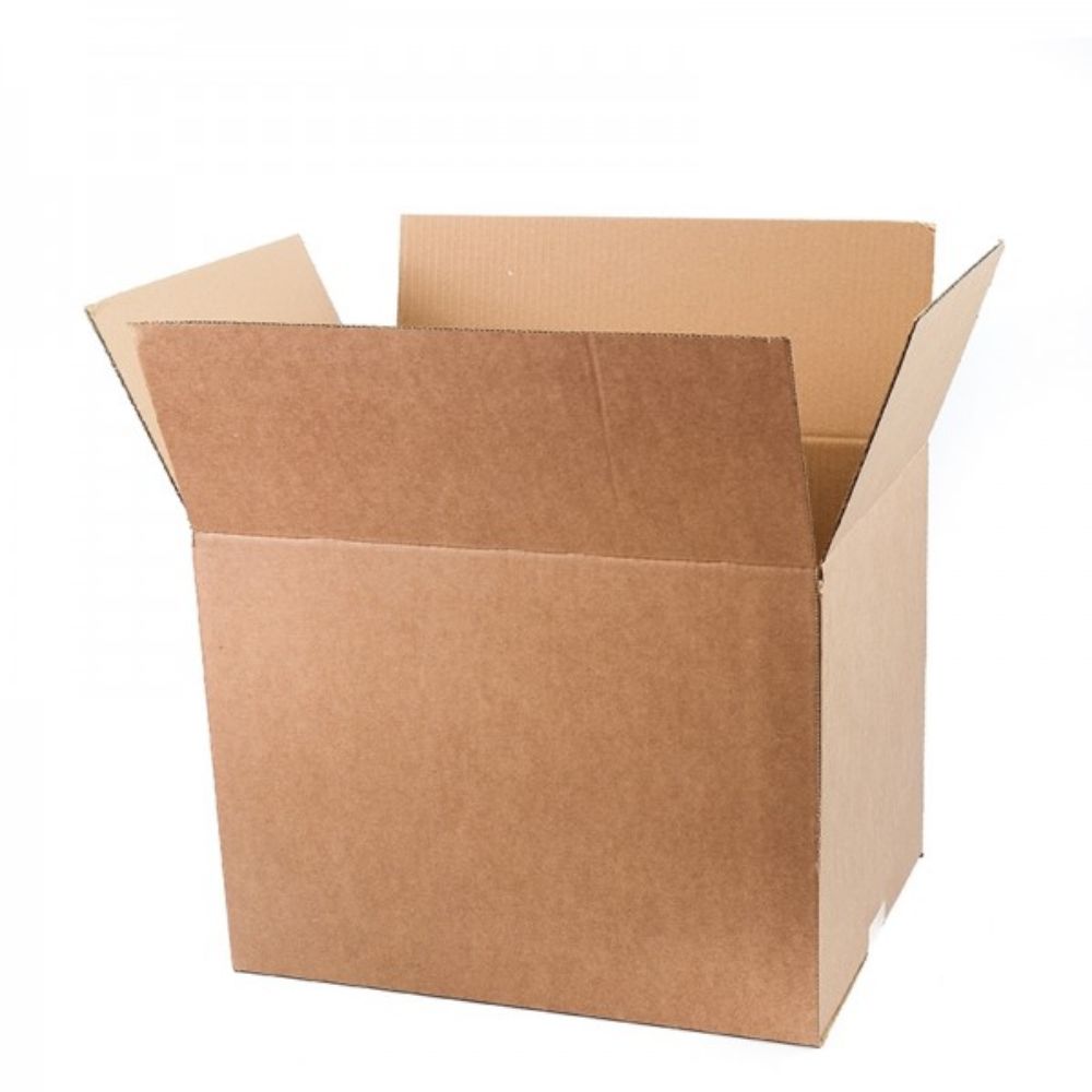 Set 10 Cutii Clasice, 400x300x200 mm, Carton Natur Ondulat in 3 Straturi, Cutie Clasica, Cutie pentru Ambalare si Depozitare, Cutie Carton, Cutie Transport, Arhivare si Organizare Set 10 Cutii Clasice, 400x300x200 mm, Carton Natur Ondulat in 3 Straturi, Cutie Clasica, Cutie pentru Ambalare si Depozitare, Cutie Carton, Cutie Transport, Arhivare si Organizare