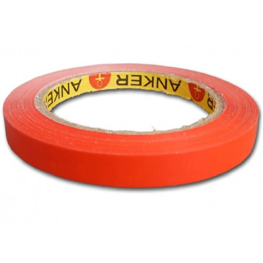 Banda PVC pentru Inchis si Sigilat Pungi Anker, 9mm x 66m, Culoare Rosie, Banda Sigilat, Banda Sigilat Pungi, Banda Inchis Pungi, Banda de Inchis Pungi, Banda PVC, Banda PVC Anker, Banda PVC Sigilat, Banda PVC de Sigilat, Banda PVC de Inchis Pungi