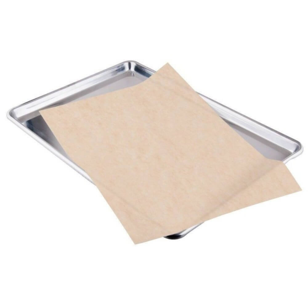 Set 500 Coli Hartie de Copt Natur Siliconata, 40x60cm, Hartie Pentru Copt Cerata, Set Coli Hartie de Copt, Set de Coli Hartie Cerata, Hartie Copt Cerata Clasica, Hartie Cerata pentru Prajituri