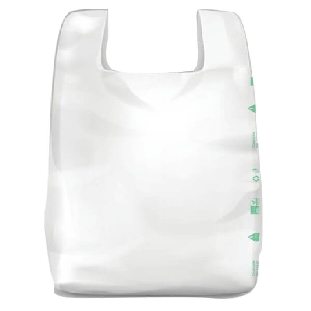 Set 500 Pungi Biodegradabile Albe 30x9x60 cm, Plase Ecologice, Pungi Ecologice, Pungi Albe, Pungi Albe Biodegradabile, Pungi Ecologice Albe, Pungi Biodegradabile, Pungi fara Model, Sacose Biodegradabile Albe, Sacose din Plastic Bio