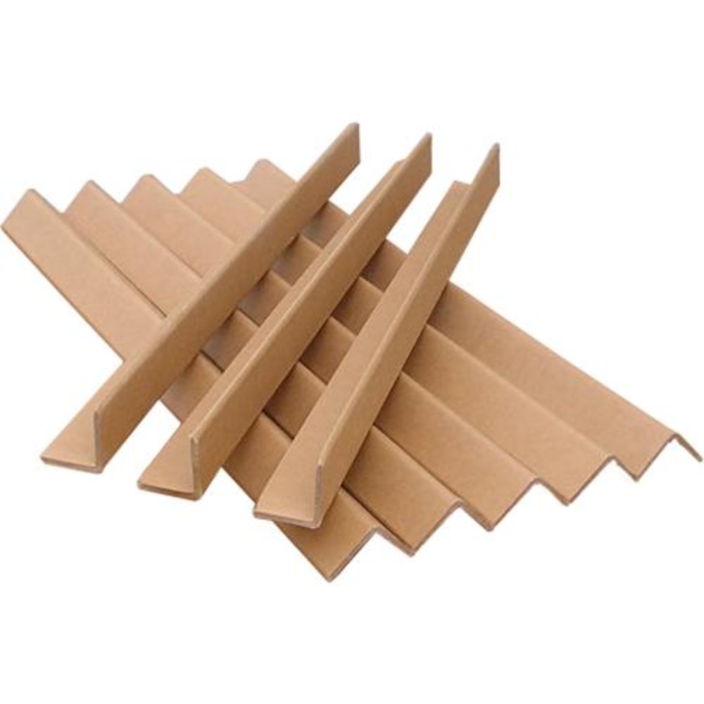 Coltare din Carton 77 cm, 40x40x3 mm, 350 Buc/Bax, Coltar din Carton, Coltar pentru Protectie Paleti si Colete Coltare din Carton 77 cm, 40x40x3 mm, 350 Buc/Bax, Coltar din Carton, Coltar pentru Protectie Paleti si Colete