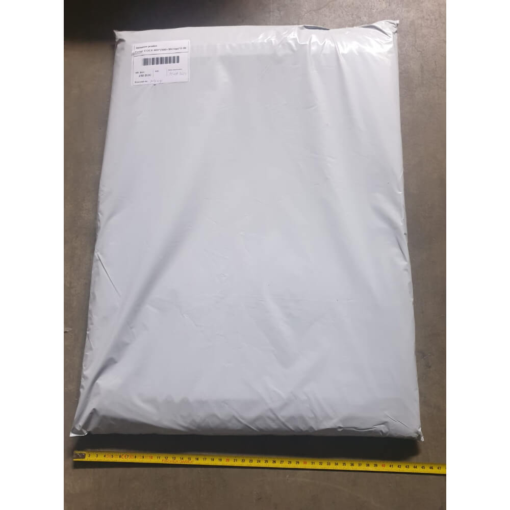 Set 250 Pungi pentru Curierat Coex 400x500+50 x 0.06 mm (L x H x Burduf + Clapa), Capacitate 5Kg, Pungi Curierat, Pungi pentru Curierat, Pungi de Curierat, Pachete Curierat, Pachete pentru Curierat, Plicuri Curierat Set 250 Pungi pentru Curierat Coex 400x500+50 x 0.06 mm (L x H x Burduf + Clapa), Capacitate 5Kg, Pungi Curierat, Pungi pentru Curierat, Pungi de Curierat, Pachete Curierat, Pachete pentru Curierat, Plicuri Curierat