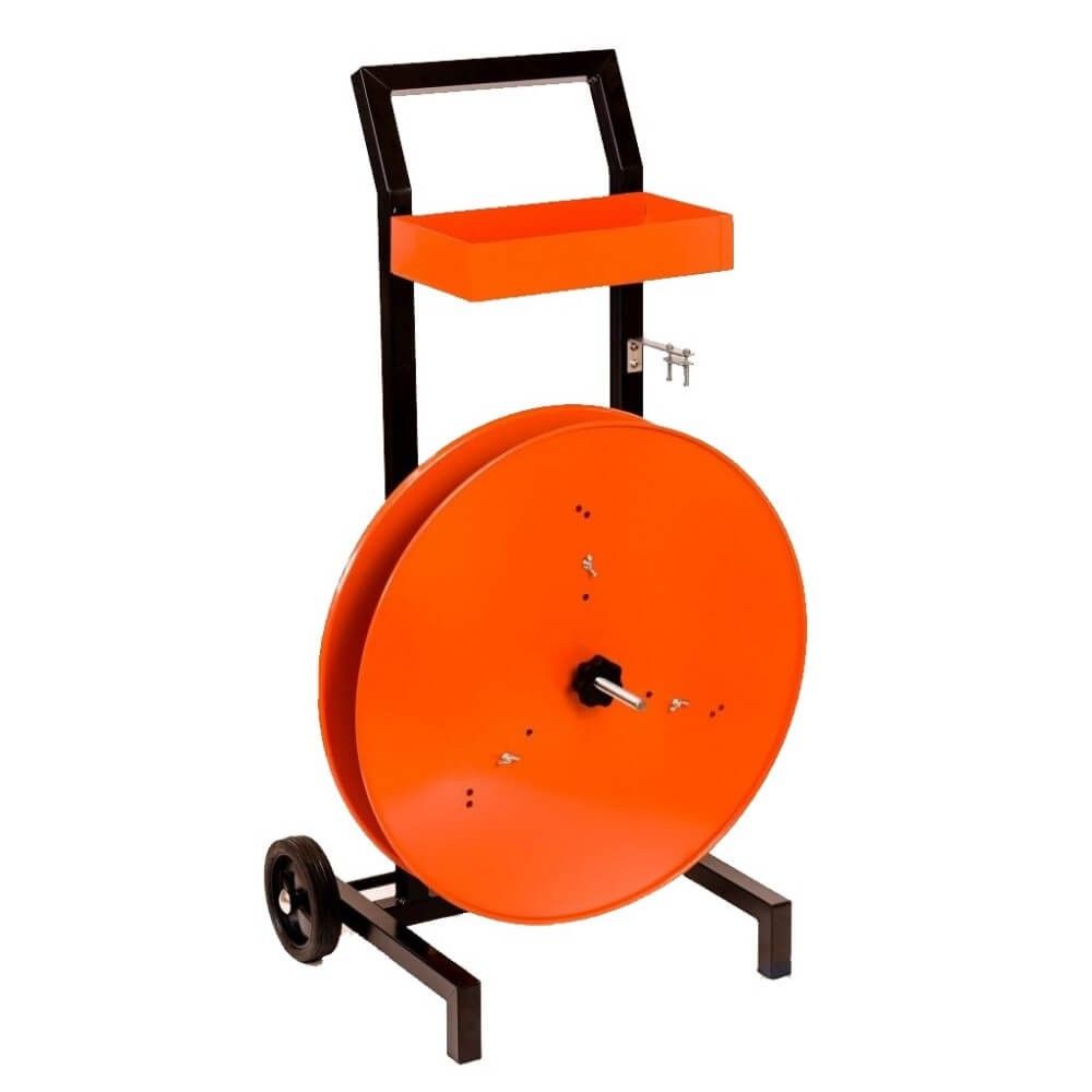 Carucior Metalic pentru Banda PP/PET/PES, Praim, Latime Compatibila 12/16/19 mm, Carucior Banda PP, Dispozitiv Banda PP, Echipament Ambalare, Carucior pentru Legat cu Banda PP, Sistem Banda PP, Carucior Banda PES Carucior Metalic pentru Banda PP/PET/PES, Praim, Latime Compatibila 12/16/19 mm, Carucior Banda PP, Dispozitiv Banda PP, Echipament Ambalare, Carucior pentru Legat cu Banda PP, Sistem Banda PP, Carucior Banda PES