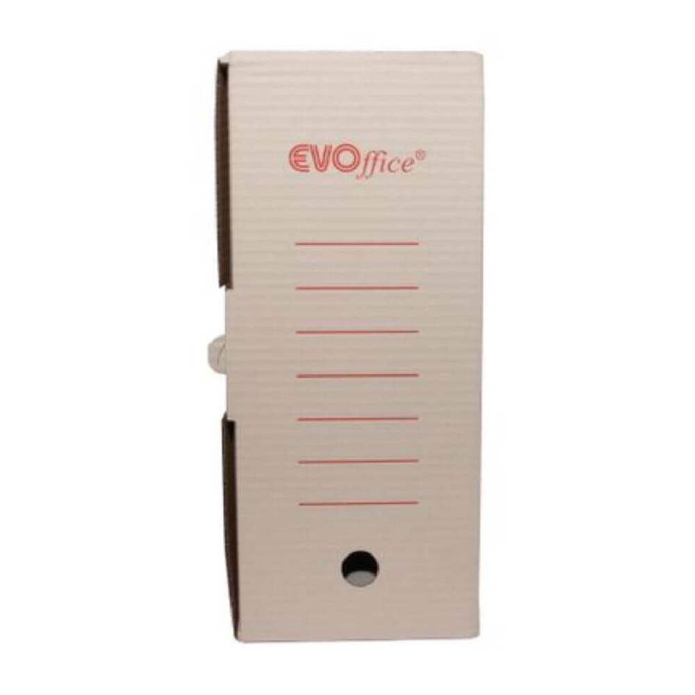 Cutie EVOffice pentru Arhivarea Documentelor, 35x25x15 cm