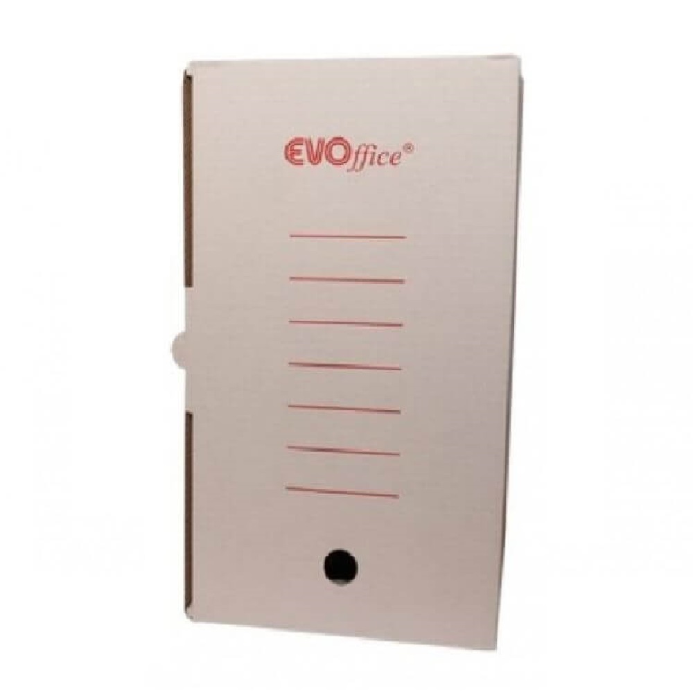 Cutie EVOffice pentru Arhivarea Documentelor, 35x25x20 cm
