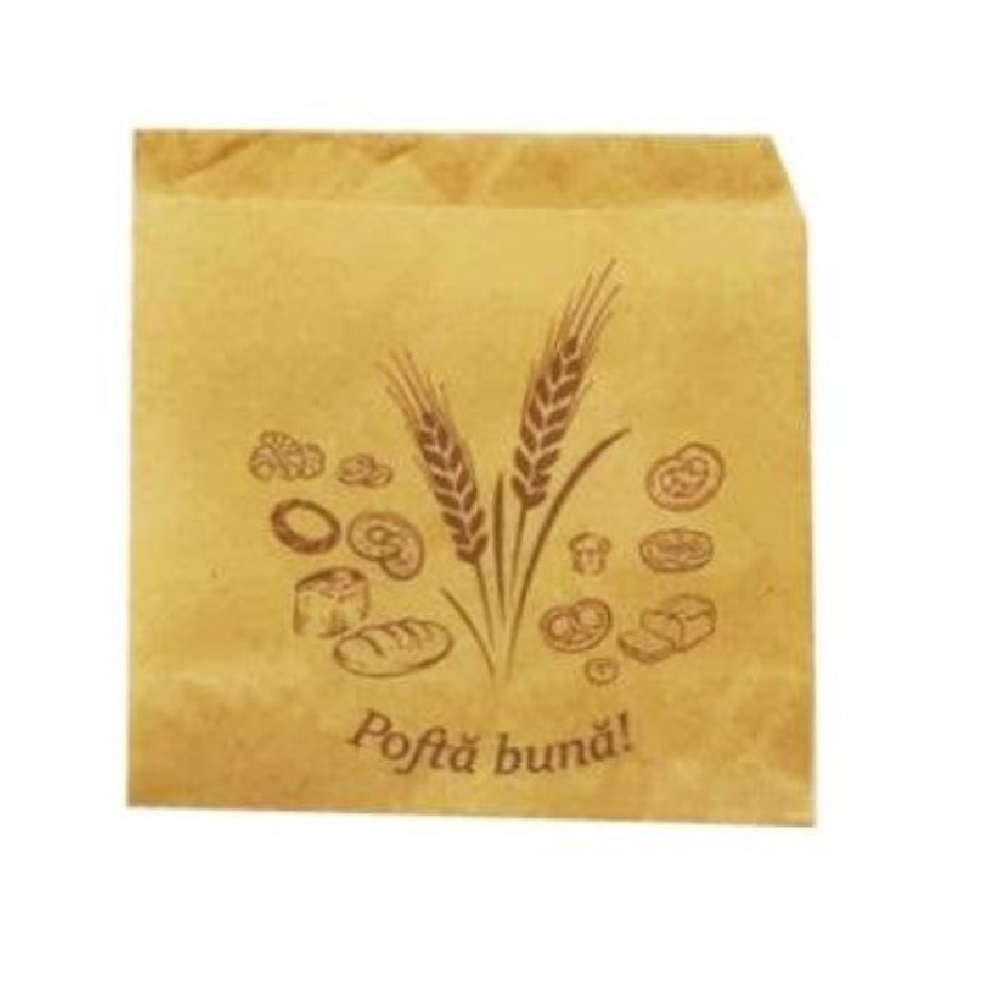 Bax 2000 Coltare din Hartie pentru Covrigi, 15x15 cm, Natur, Imprimate, Coltare Covrigi, Coltar Covrigi, Coltar din Hartie pentru Covrigi, Coltare Simigerie, Coltar Simigerie, Hartie Ambalare Covrigi, Ambalaje Covrigi, Coltar pentru Simigerie