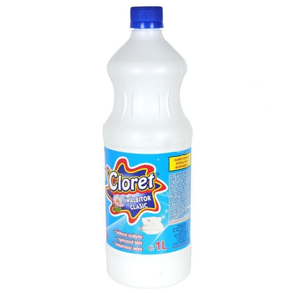 Cloret 1l