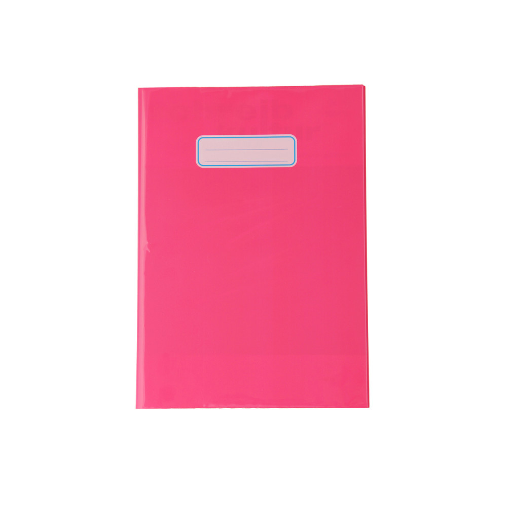 Coperta Colibri A4 120 Microni Magenta