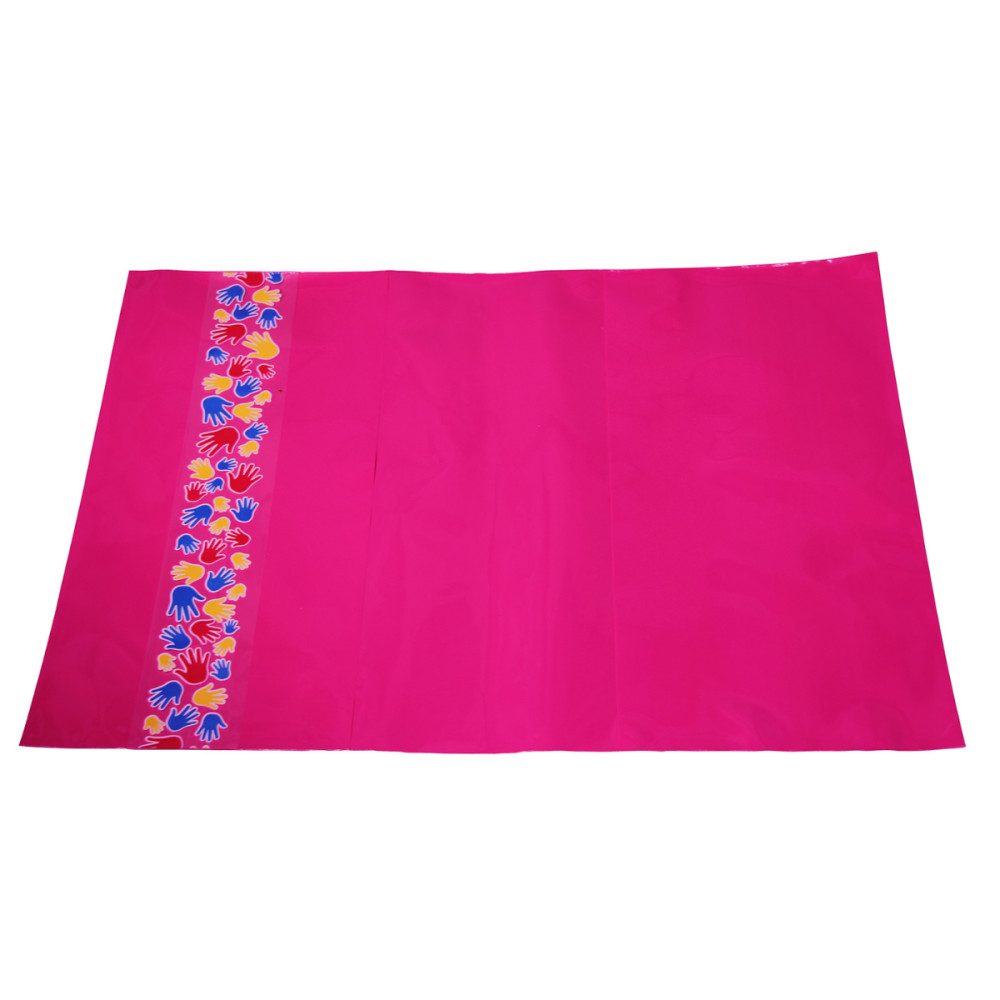 Coperta Colibri A4 120 Microni Magenta