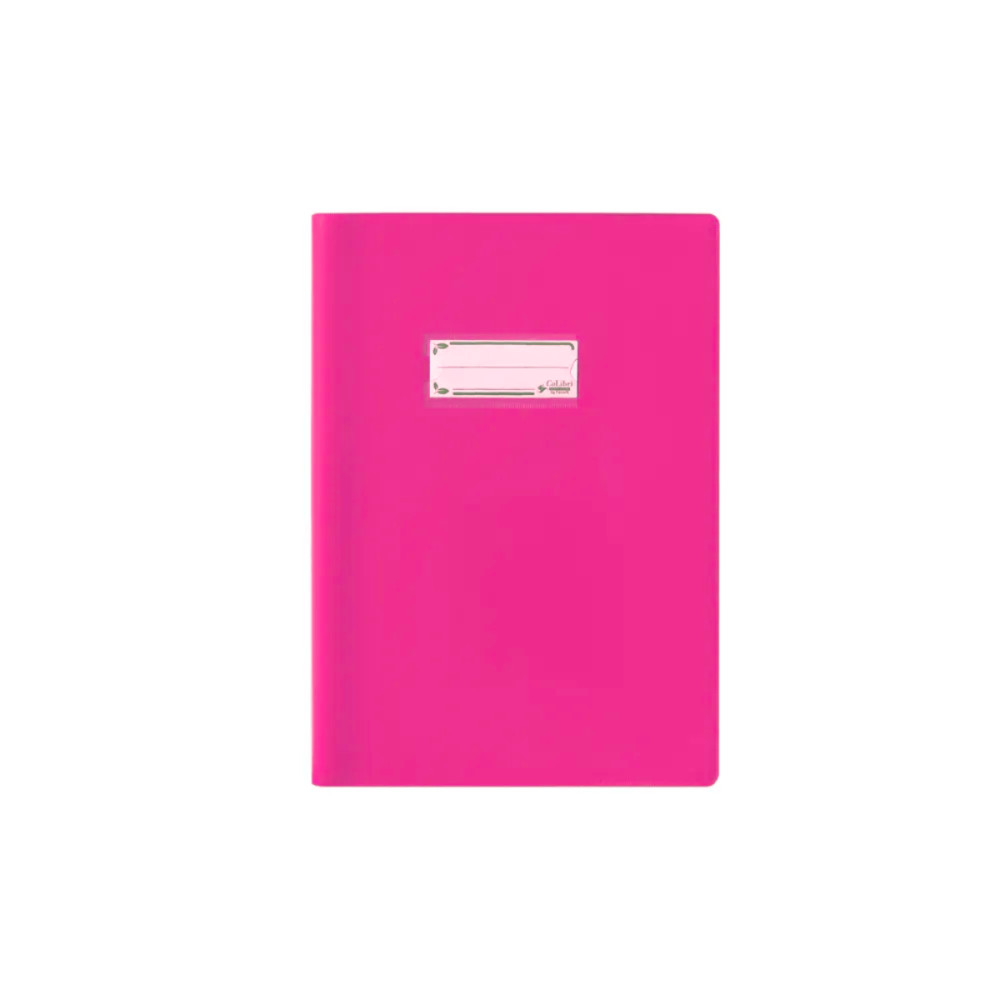 Coperta Colibri Eco A5 140 Microni Magenta Opac