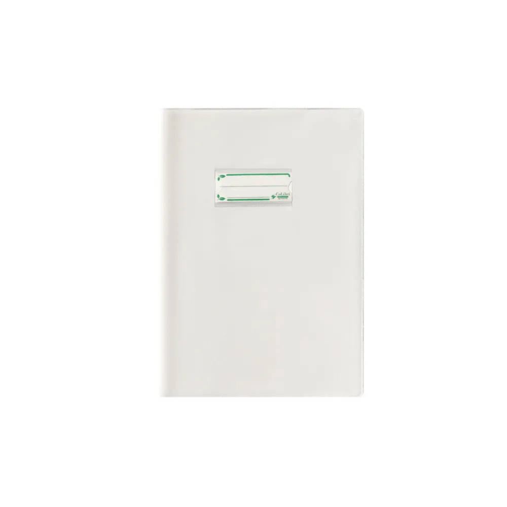 Coperta Colibri Eco A5 140 Microni Alb Opac