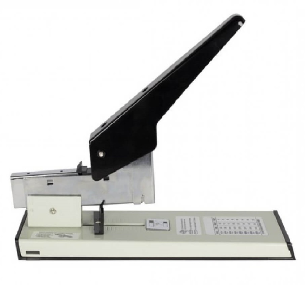 Capsator Metalic EVOffice pentru Capse 23/6, 23/24, Capacitate 240 Coli