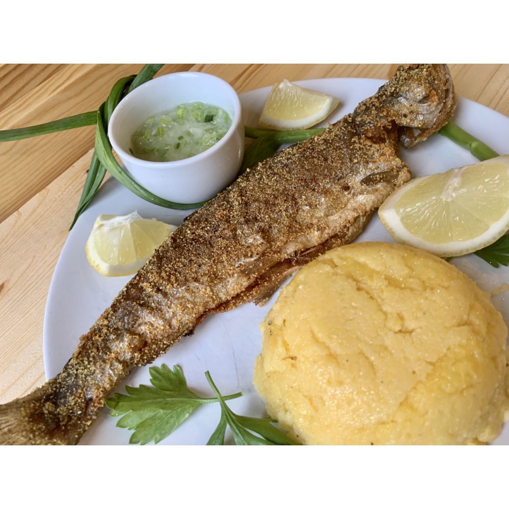 Faina de Malai Pasat Hadaszi, 500 g