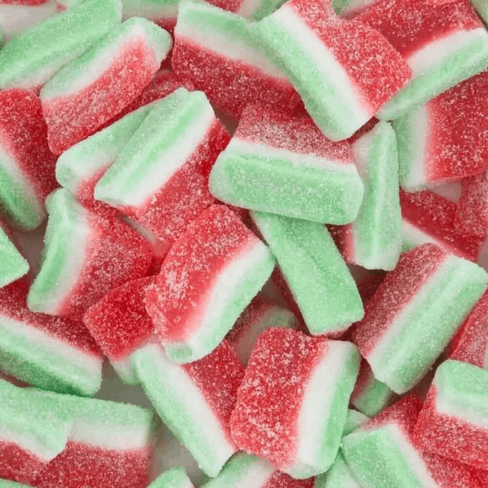 Jeleuri Pepene Trolli, 100 g