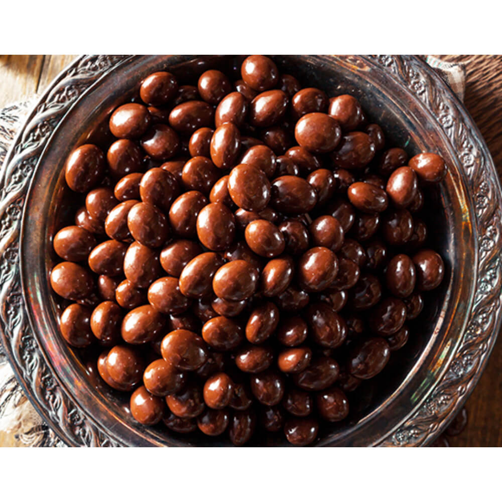 Arahide in Ciocolata cu Lapte Gusto, 2 kg